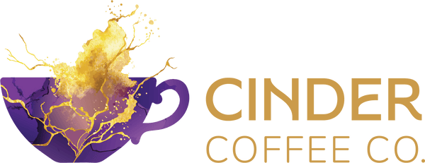 Cinder Coffee