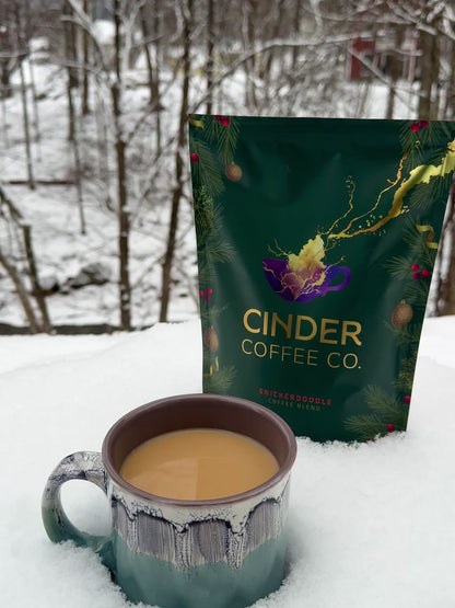 Snickerdoodle - LIMITED AVAILABILITY