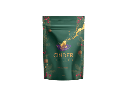 Snickerdoodle - LIMITED AVAILABILITY - Cinder Coffee